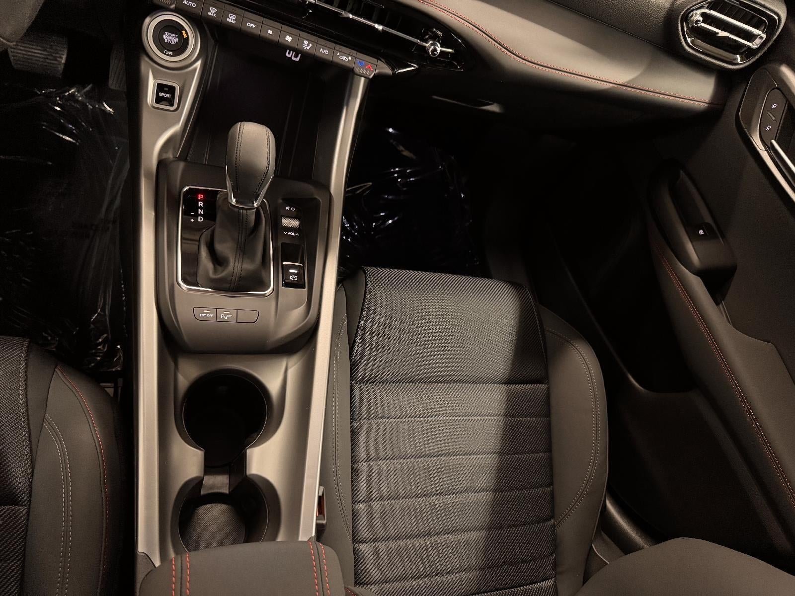2025 Dodge Hornet R/T