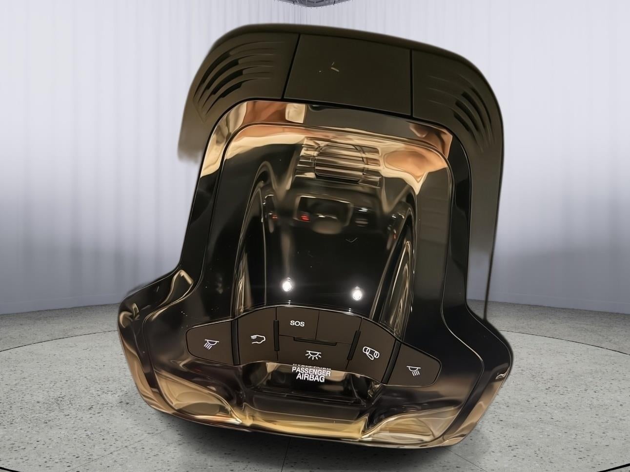 2025 Dodge Hornet R/T