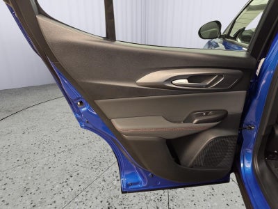 2025 Dodge Hornet R/T