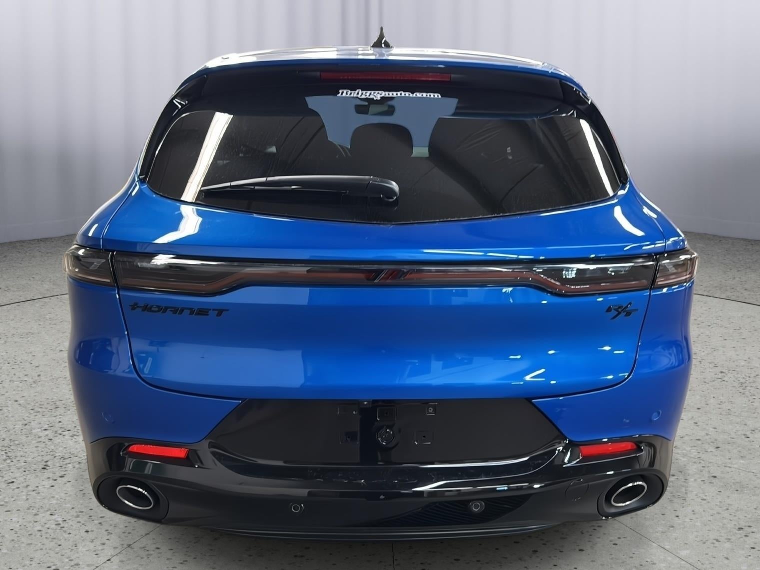 2025 Dodge Hornet R/T