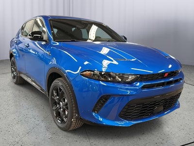 2025 Dodge Hornet R/T