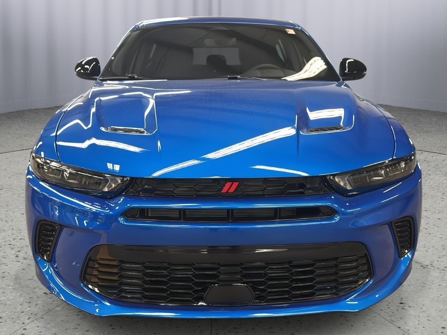 2025 Dodge Hornet R/T