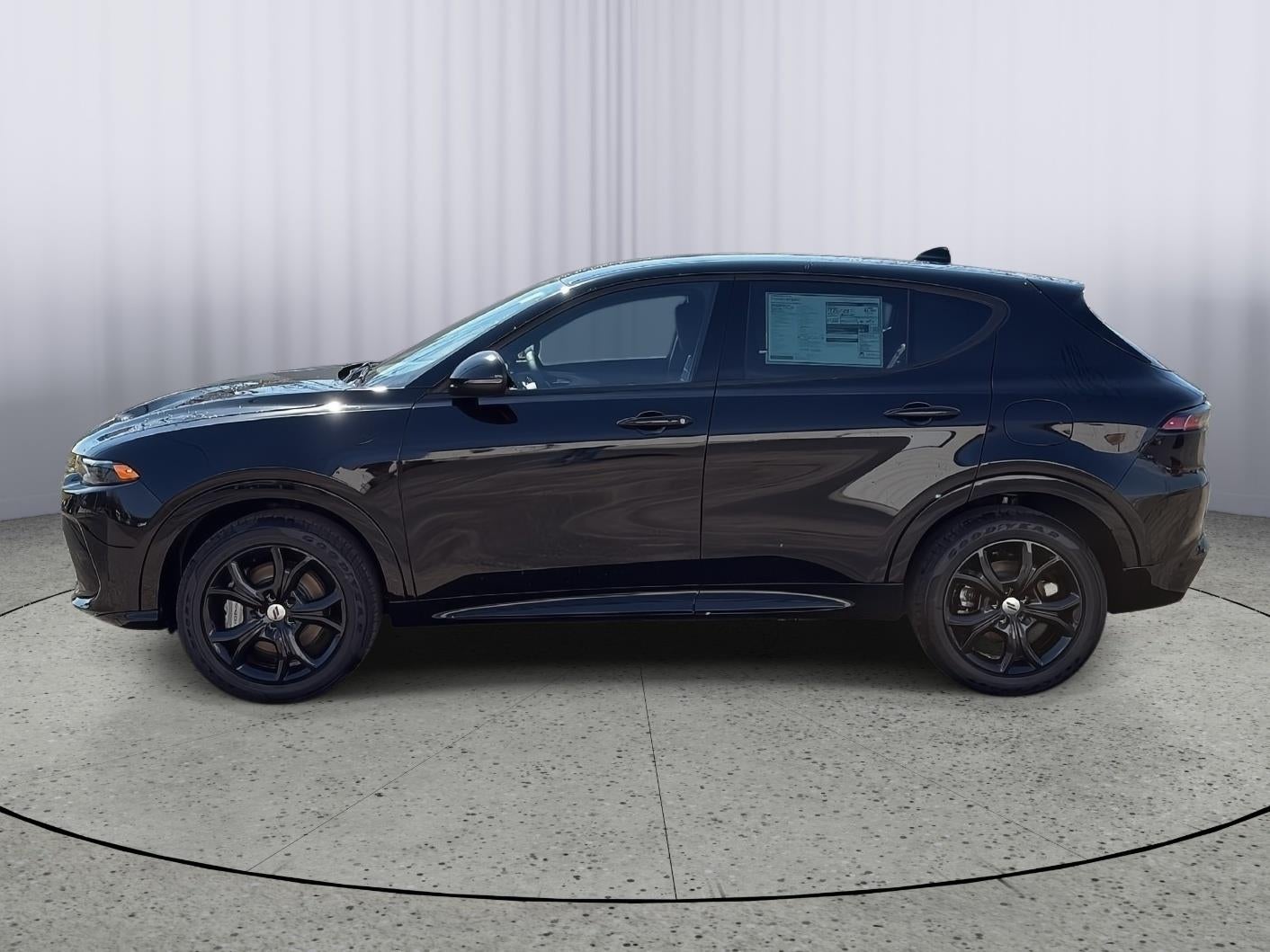 2025 Dodge Hornet R/T