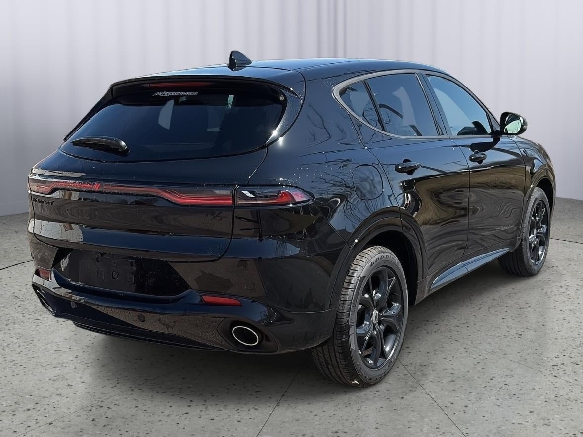 2025 Dodge Hornet R/T