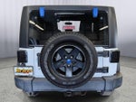 2017 Jeep Wrangler Sport 4x4