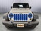 2017 Jeep Wrangler Sport 4x4