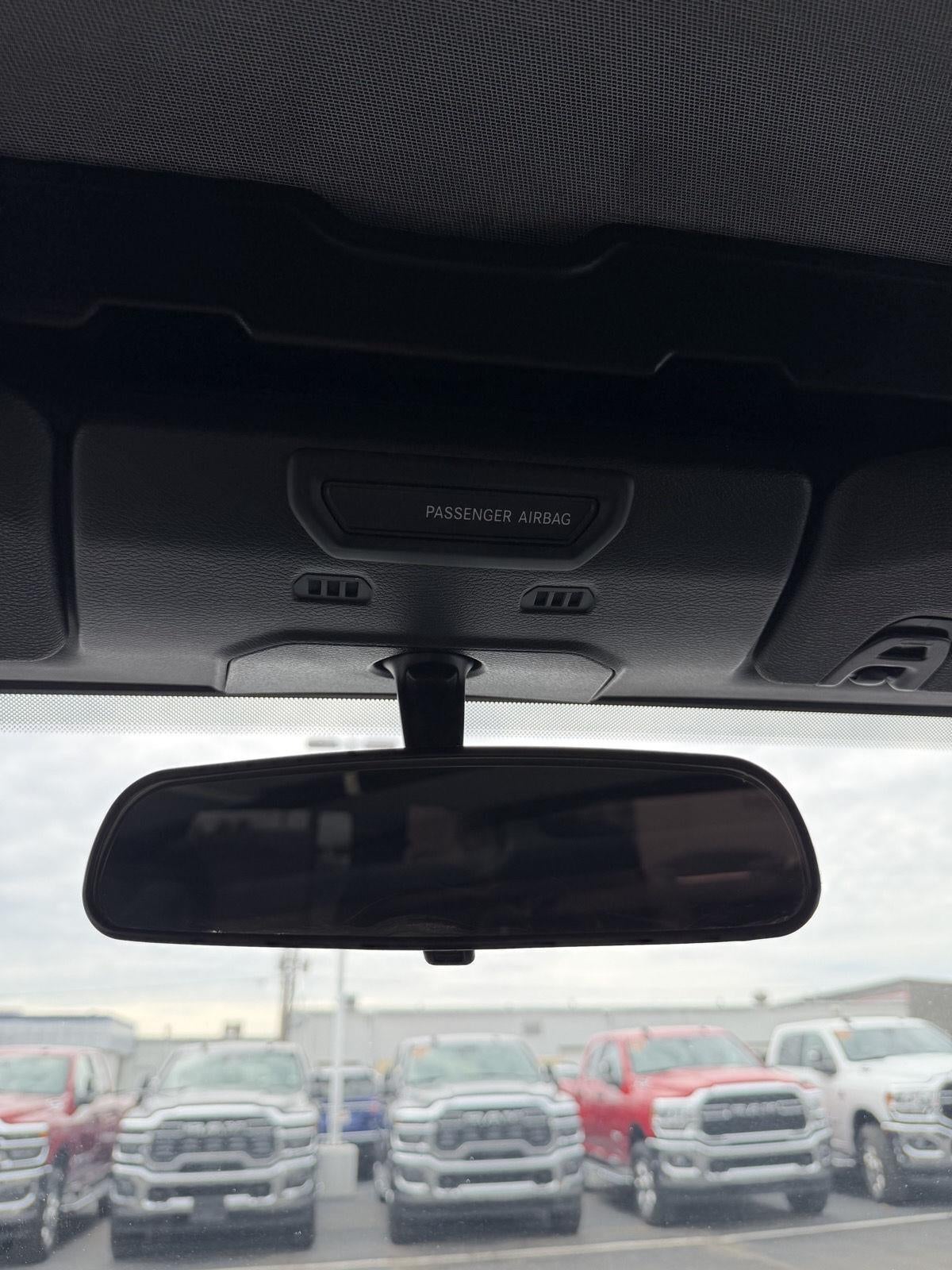 2021 Jeep Wrangler Rubicon 4x4
