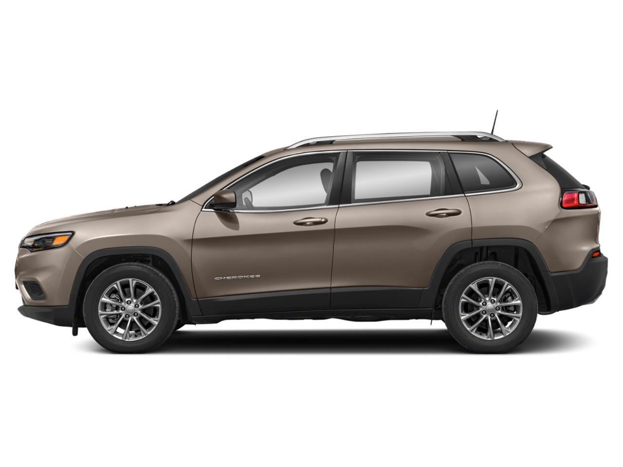 2019 Jeep Cherokee Latitude 4x4