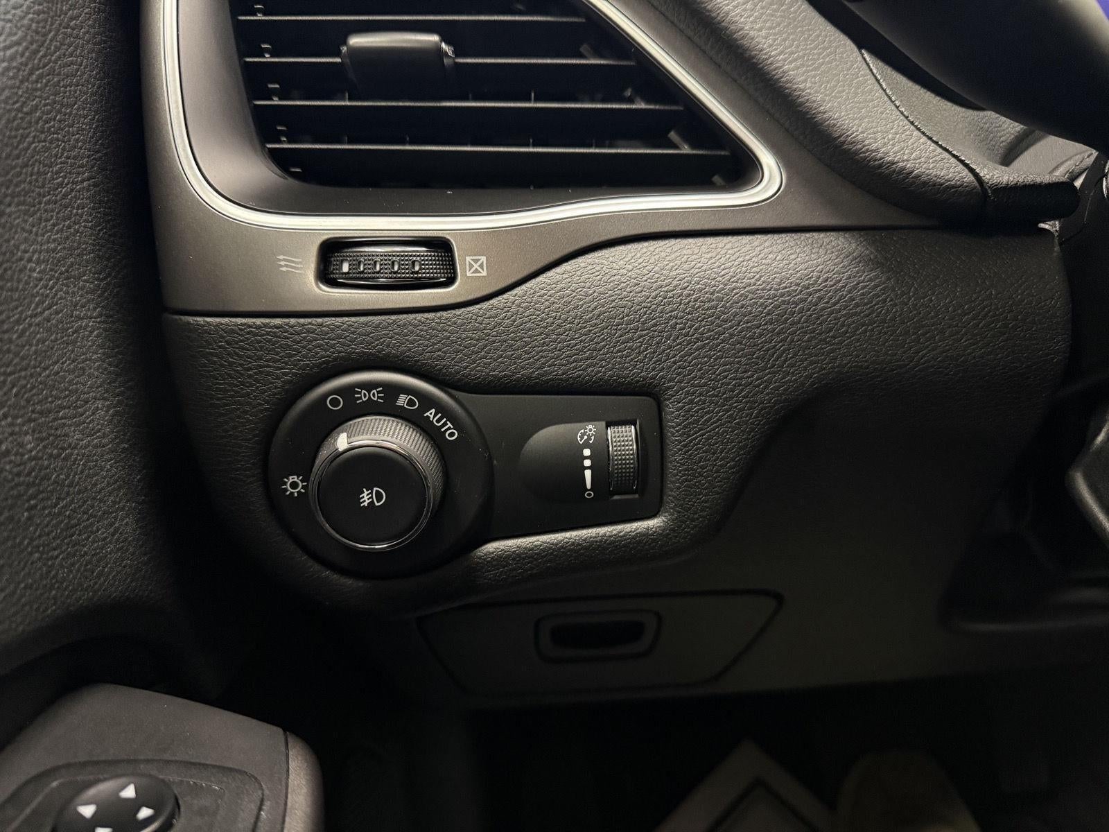 2019 Jeep Cherokee Latitude 4x4