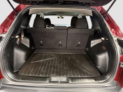 2019 Jeep Cherokee Latitude 4x4