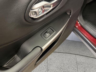 2019 Jeep Cherokee Latitude 4x4