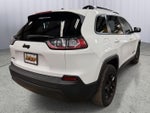 2023 Jeep Cherokee Altitude Lux 4x4