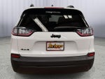 2023 Jeep Cherokee Altitude Lux 4x4