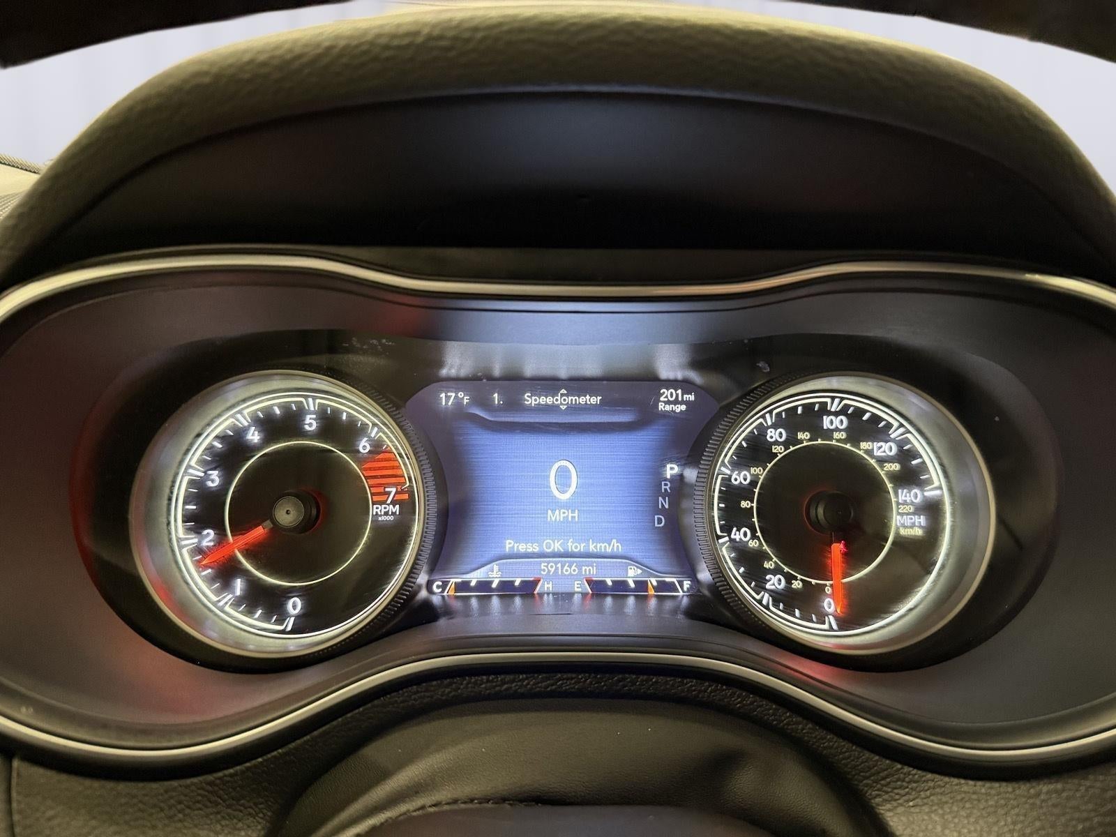 2023 Jeep Cherokee Altitude Lux 4x4