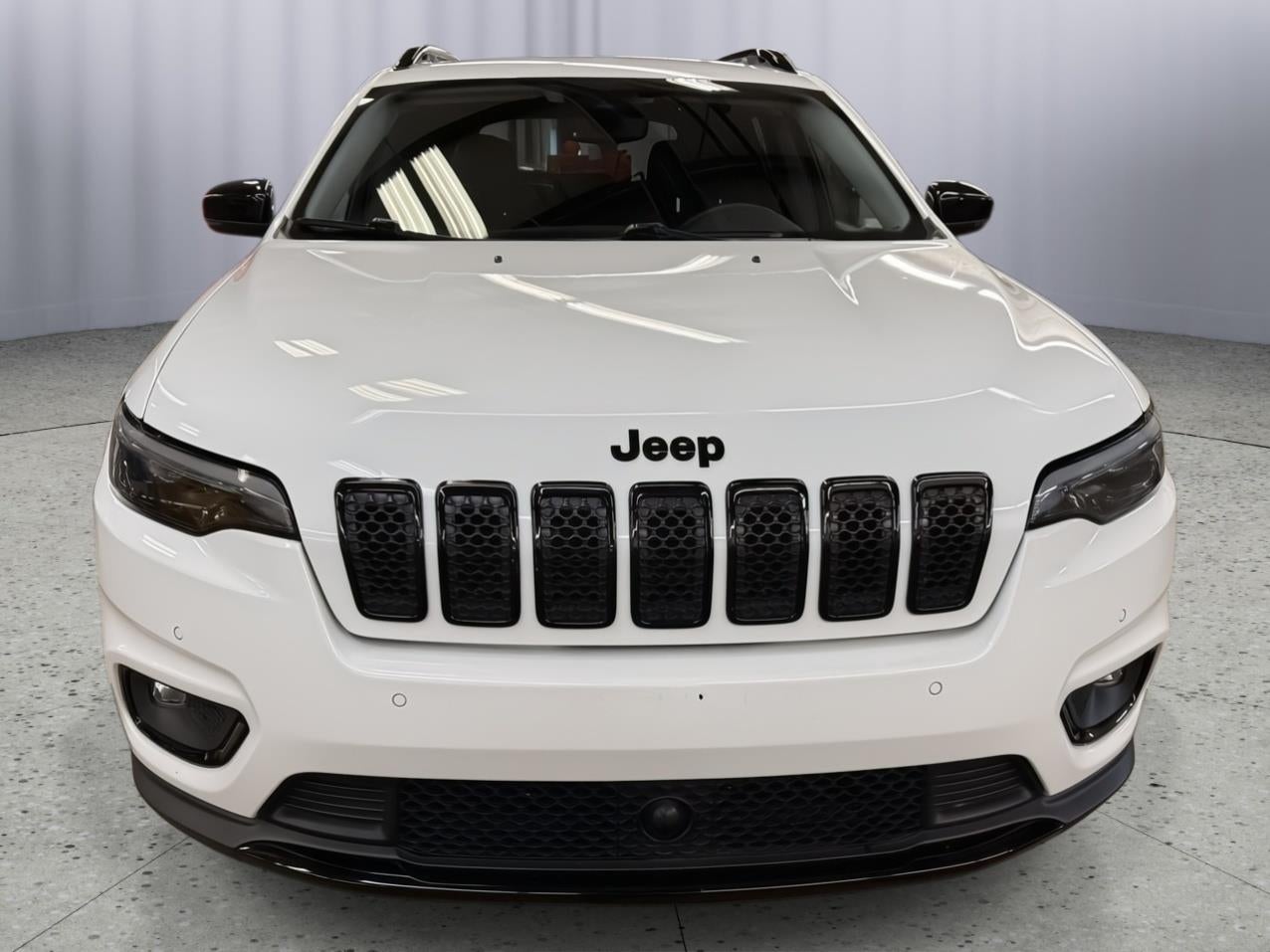 2023 Jeep Cherokee Altitude Lux 4x4