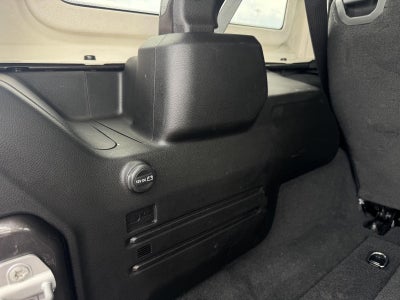2025 Jeep Wrangler 4-Door Rubicon 4x4