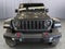 2025 Jeep Wrangler 4-Door Rubicon 4x4