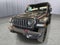 2025 Jeep Wrangler 4-Door Rubicon 4x4
