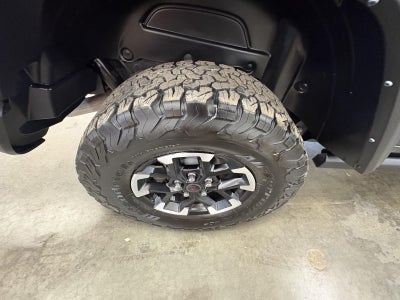 2025 Jeep Wrangler 4-Door Rubicon 4x4