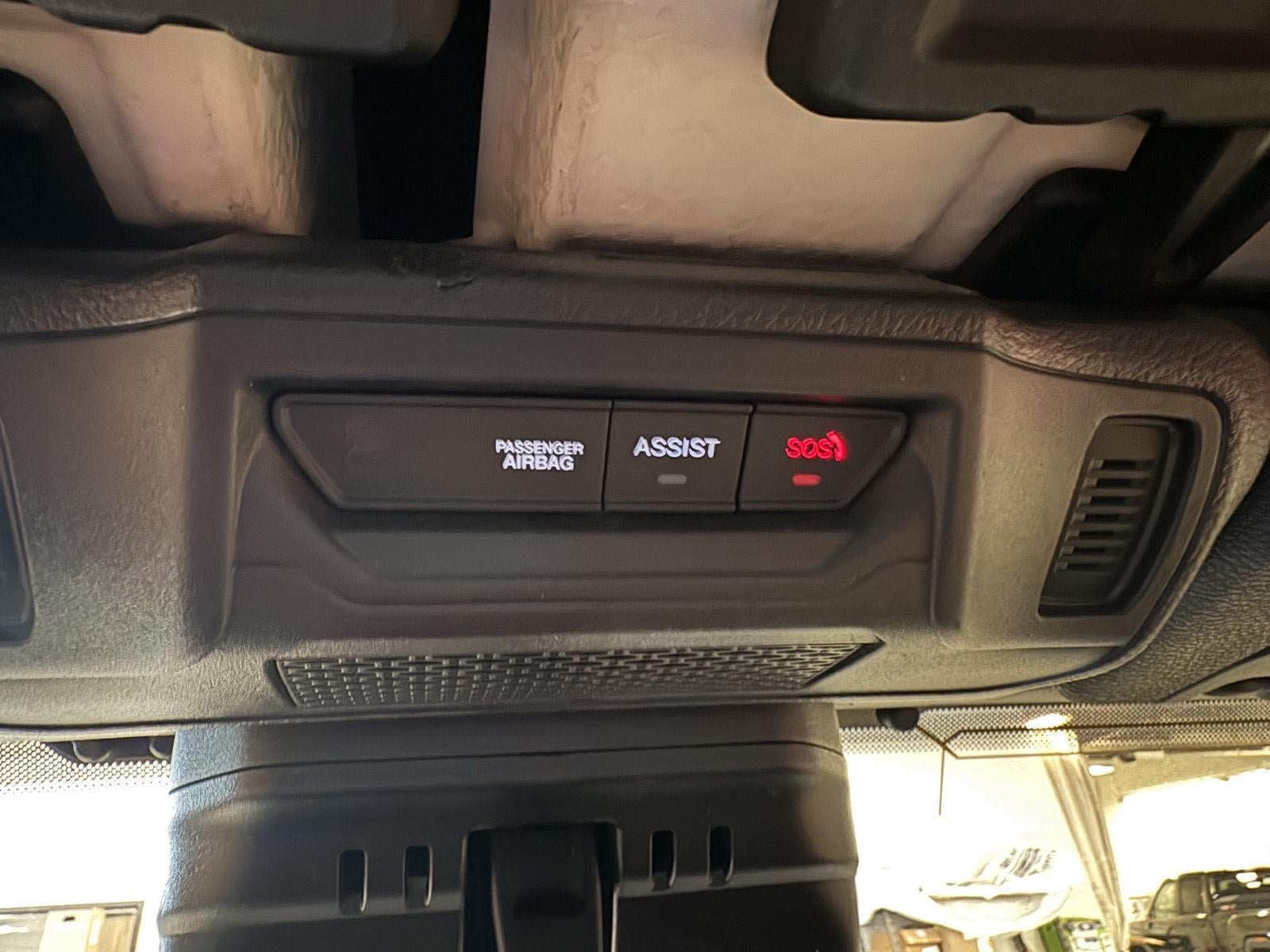 2025 Jeep Wrangler 4-Door Rubicon 4x4
