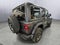 2025 Jeep Wrangler 4-Door Rubicon 4x4