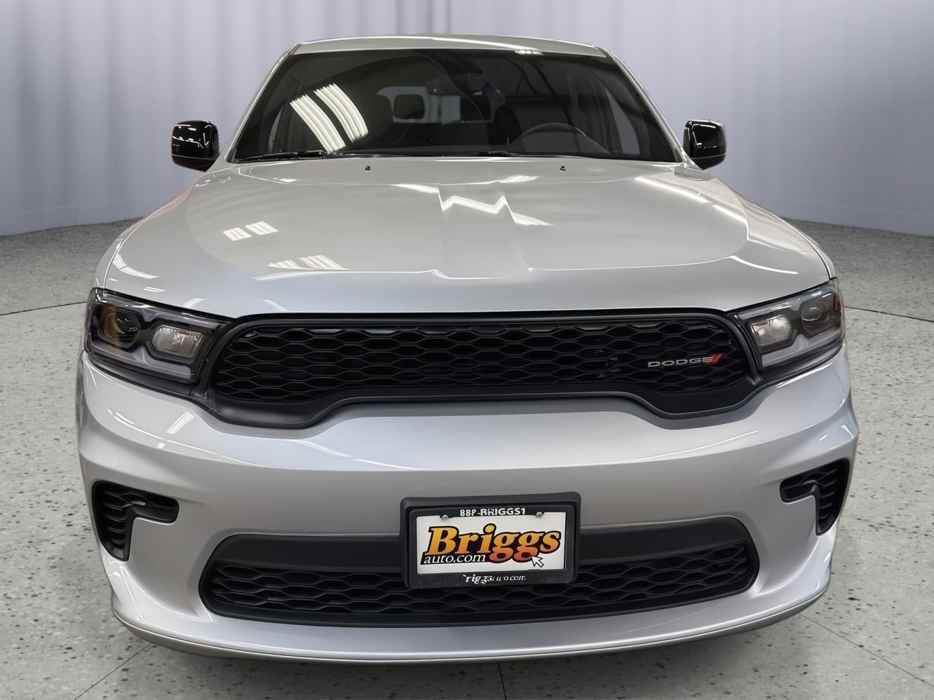 2024 Dodge Durango GT