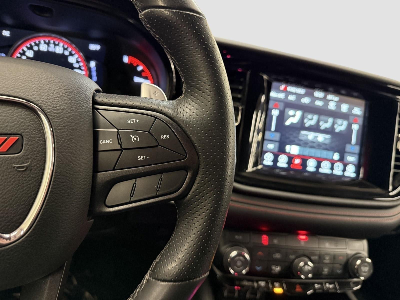 2024 Dodge Durango GT