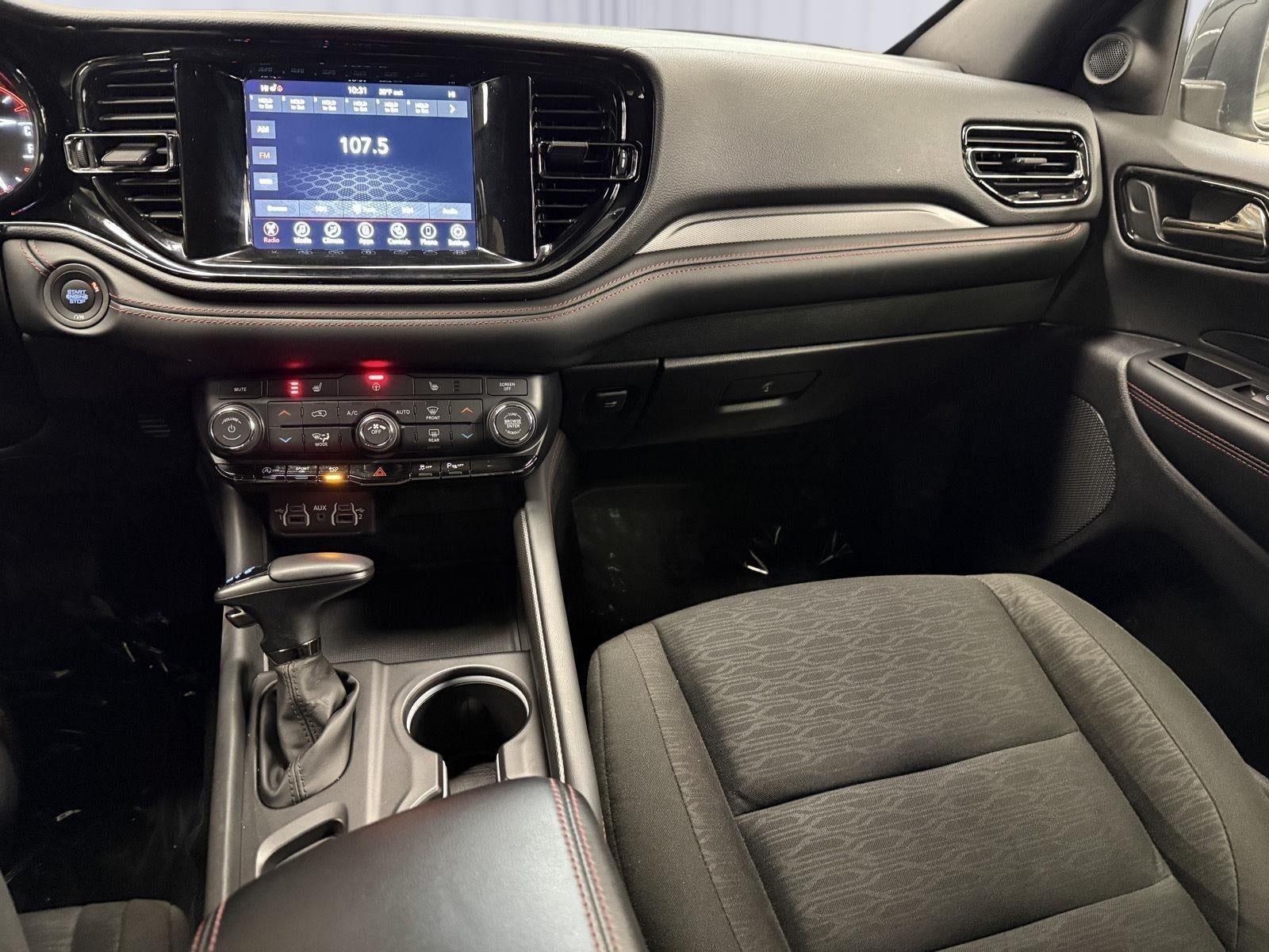 2024 Dodge Durango GT