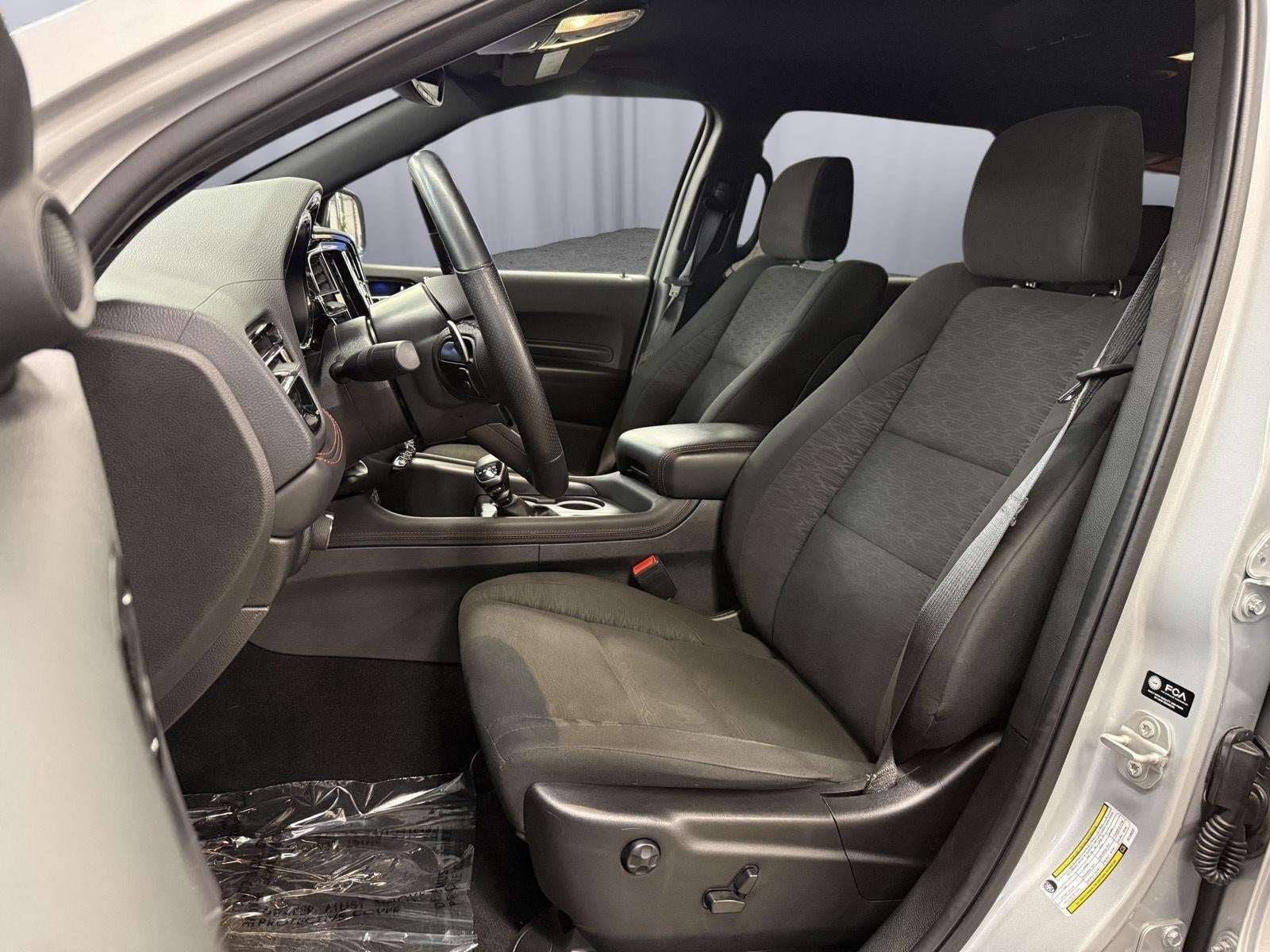 2024 Dodge Durango GT