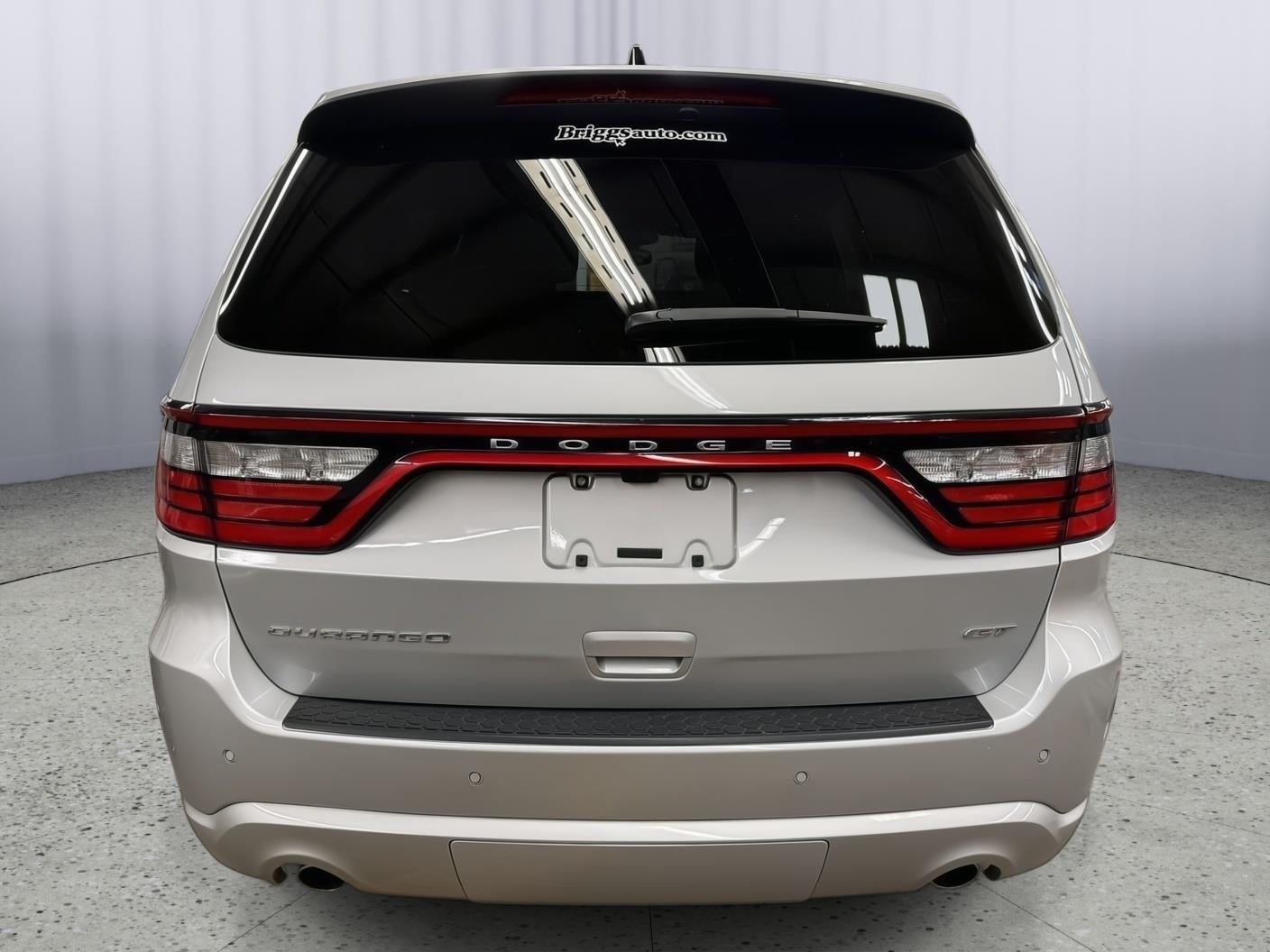 2024 Dodge Durango GT