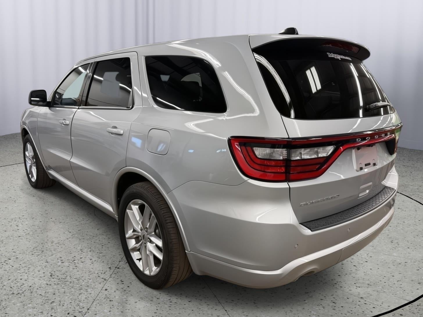 2024 Dodge Durango GT