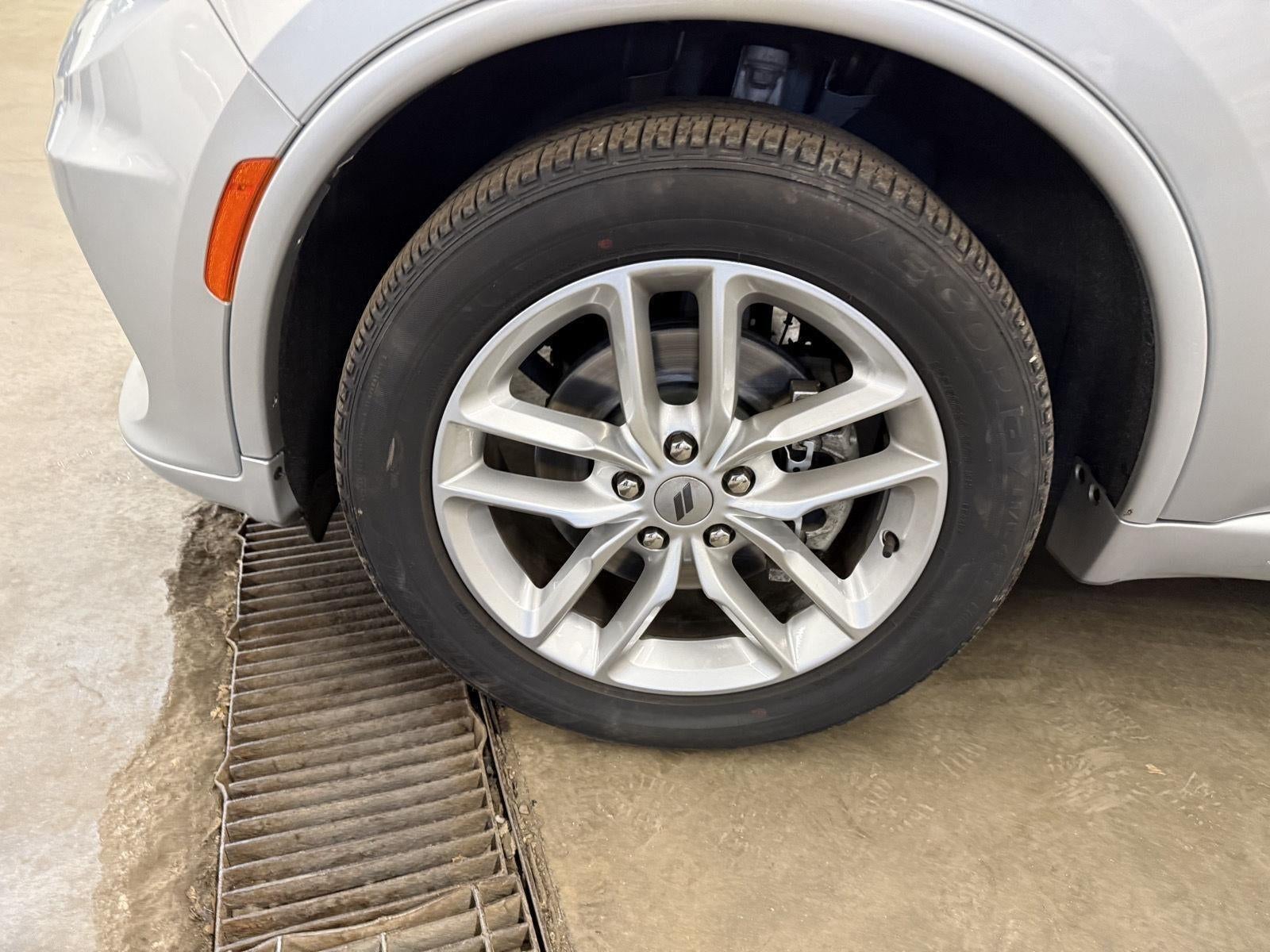 2024 Dodge Durango GT