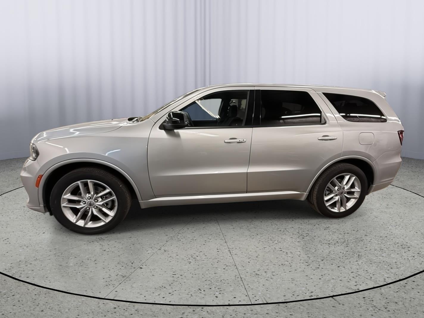 2024 Dodge Durango GT