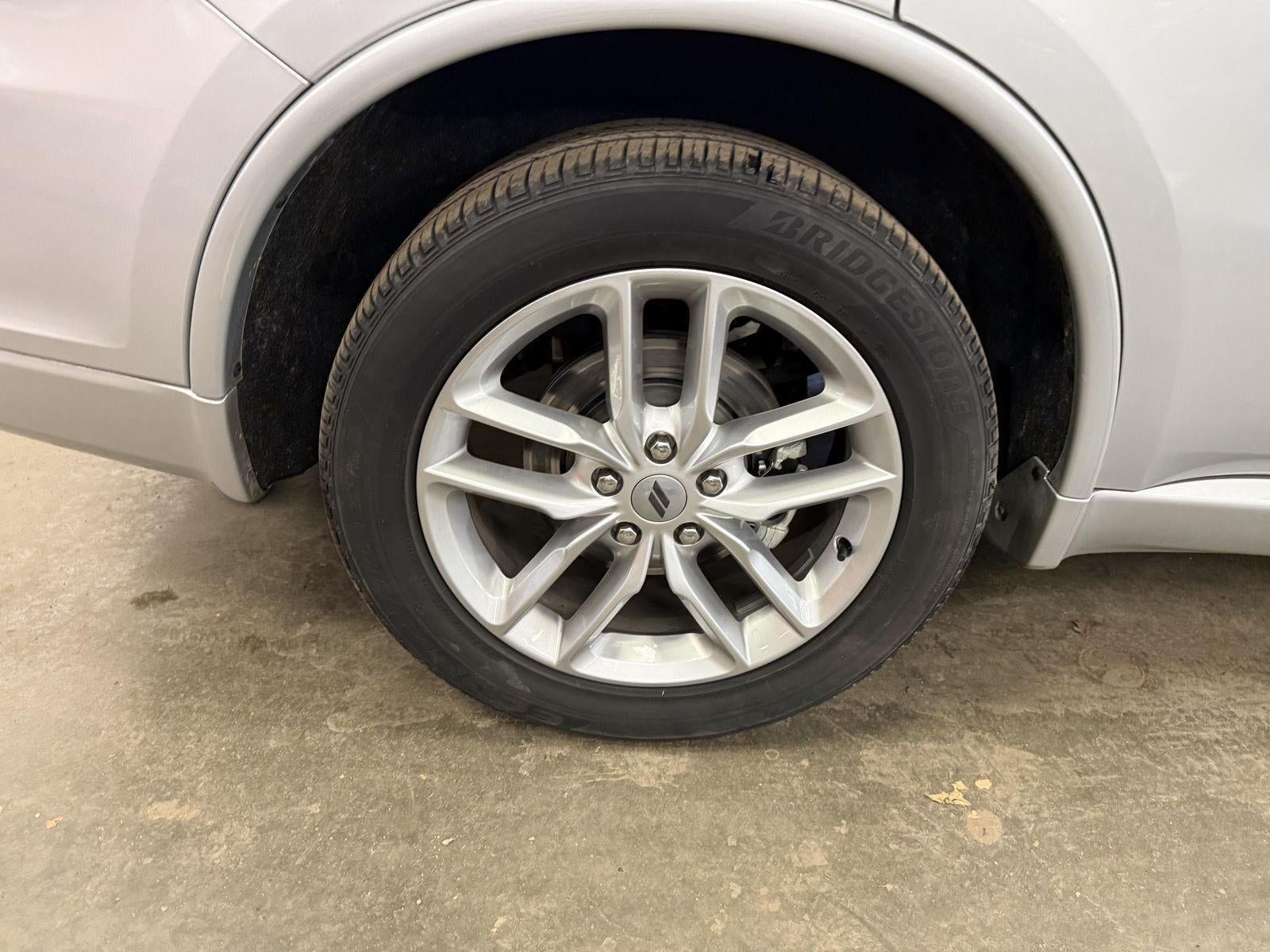 2024 Dodge Durango GT