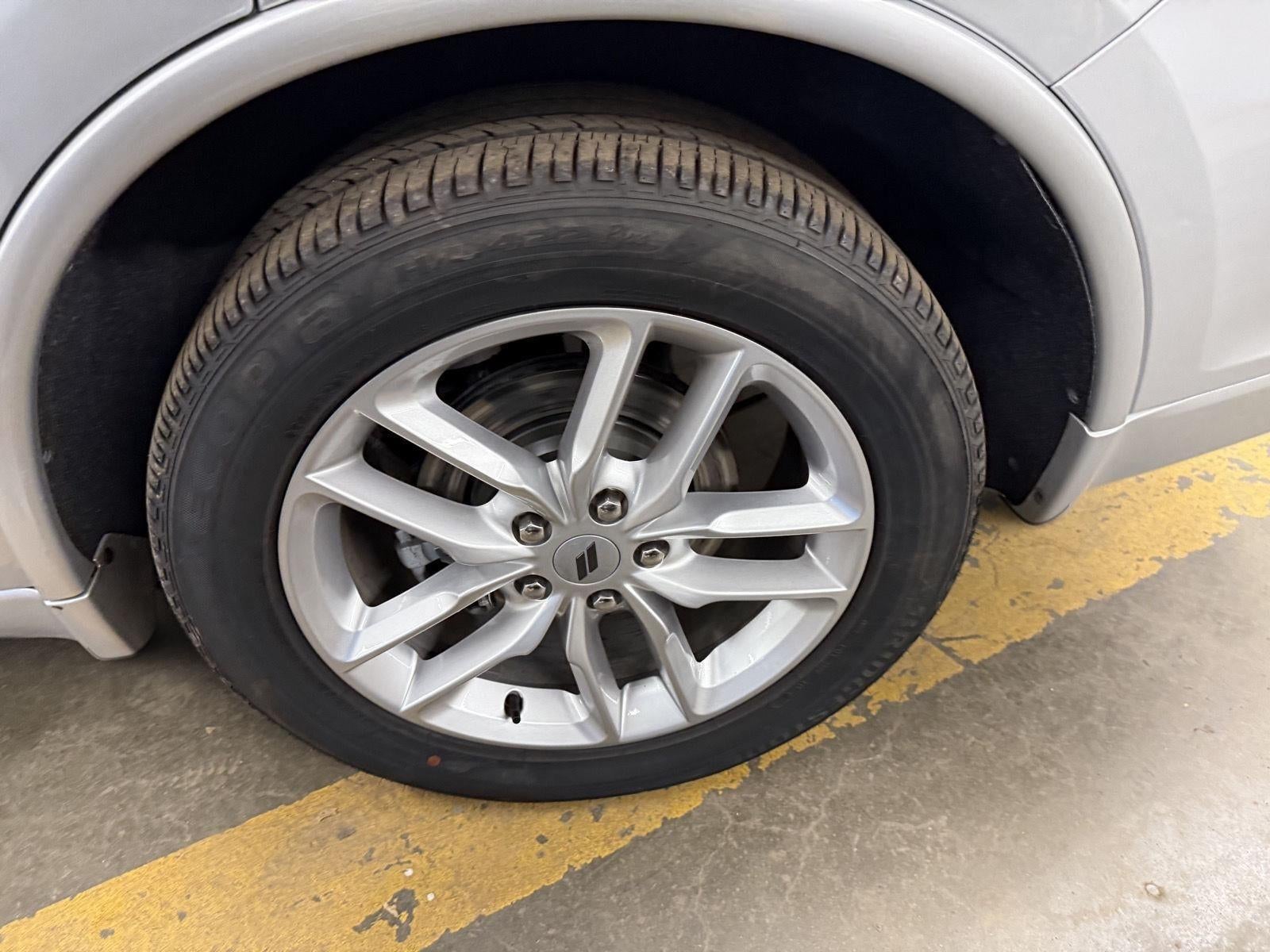 2024 Dodge Durango GT