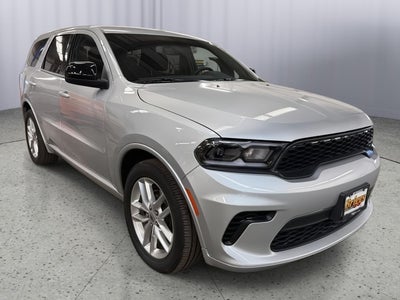 2024 Dodge Durango GT