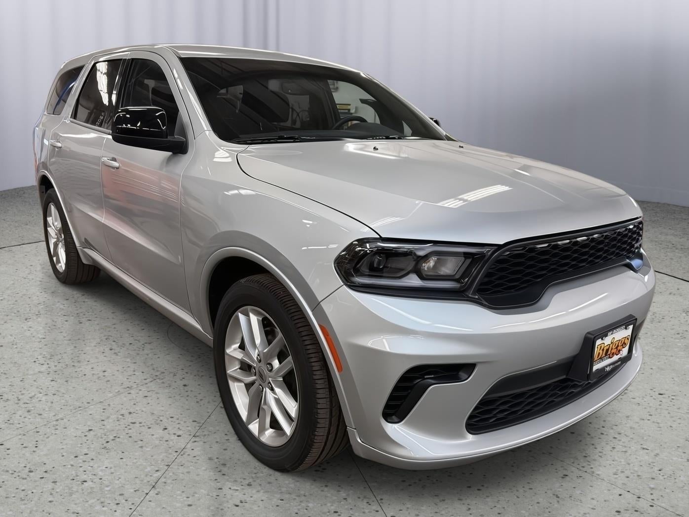 2024 Dodge Durango GT