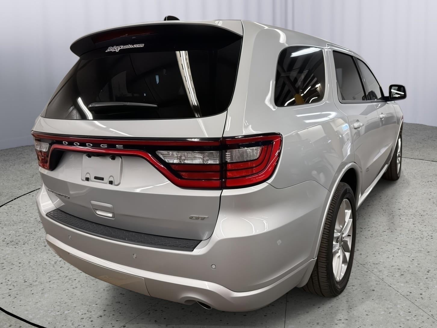 2024 Dodge Durango GT