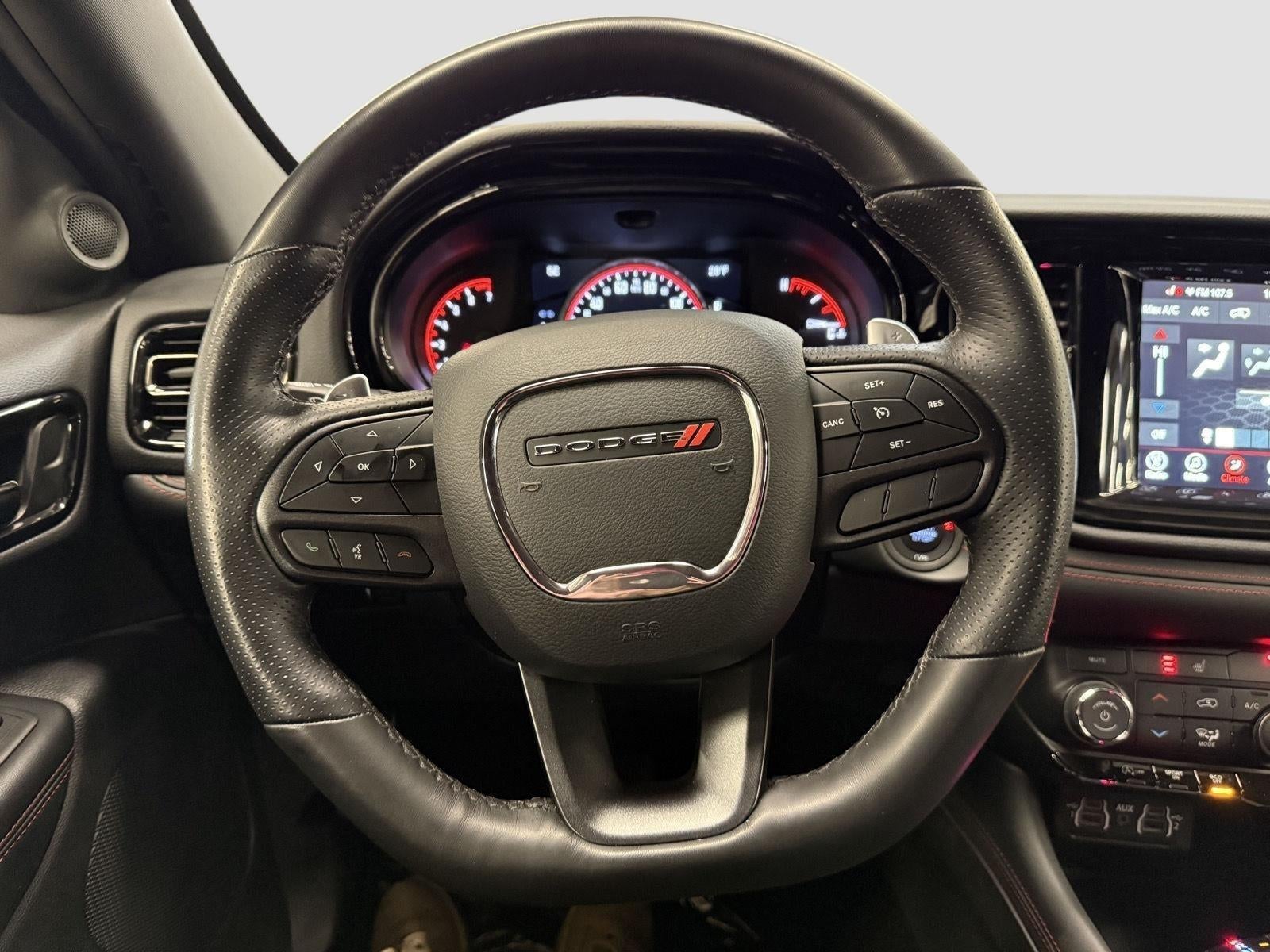 2024 Dodge Durango GT