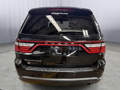 2021 Dodge Durango SXT Plus AWD