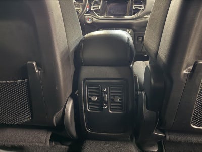2021 Dodge Durango SXT Plus AWD