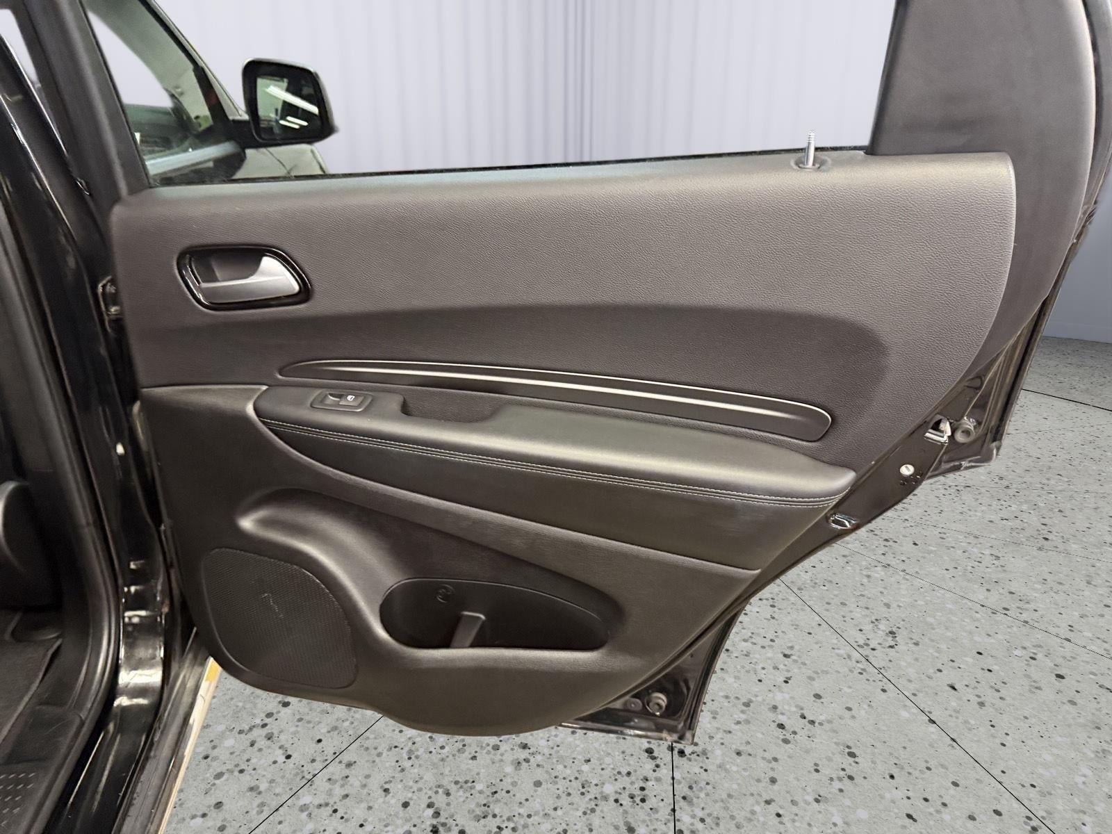 2021 Dodge Durango SXT Plus AWD