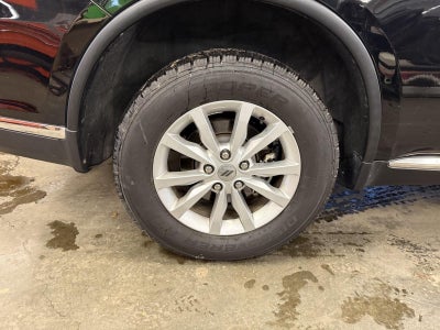 2021 Dodge Durango SXT Plus AWD