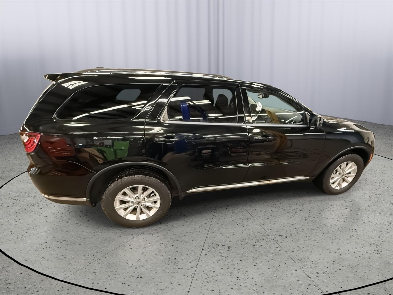 2021 Dodge Durango SXT Plus AWD