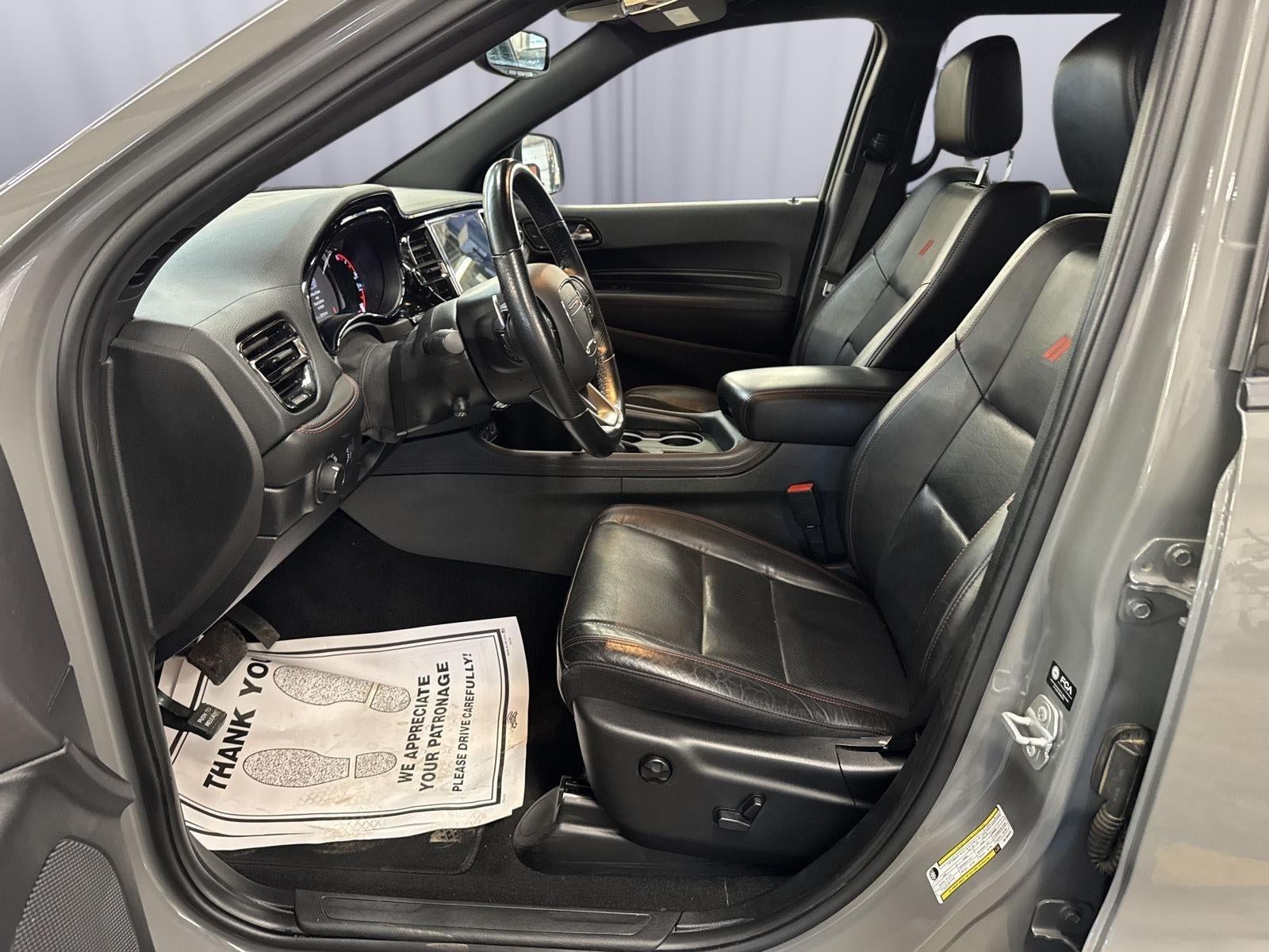 2024 Dodge Durango GT Plus AWD