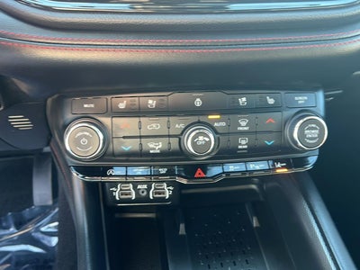 2025 Dodge Durango GT Plus AWD