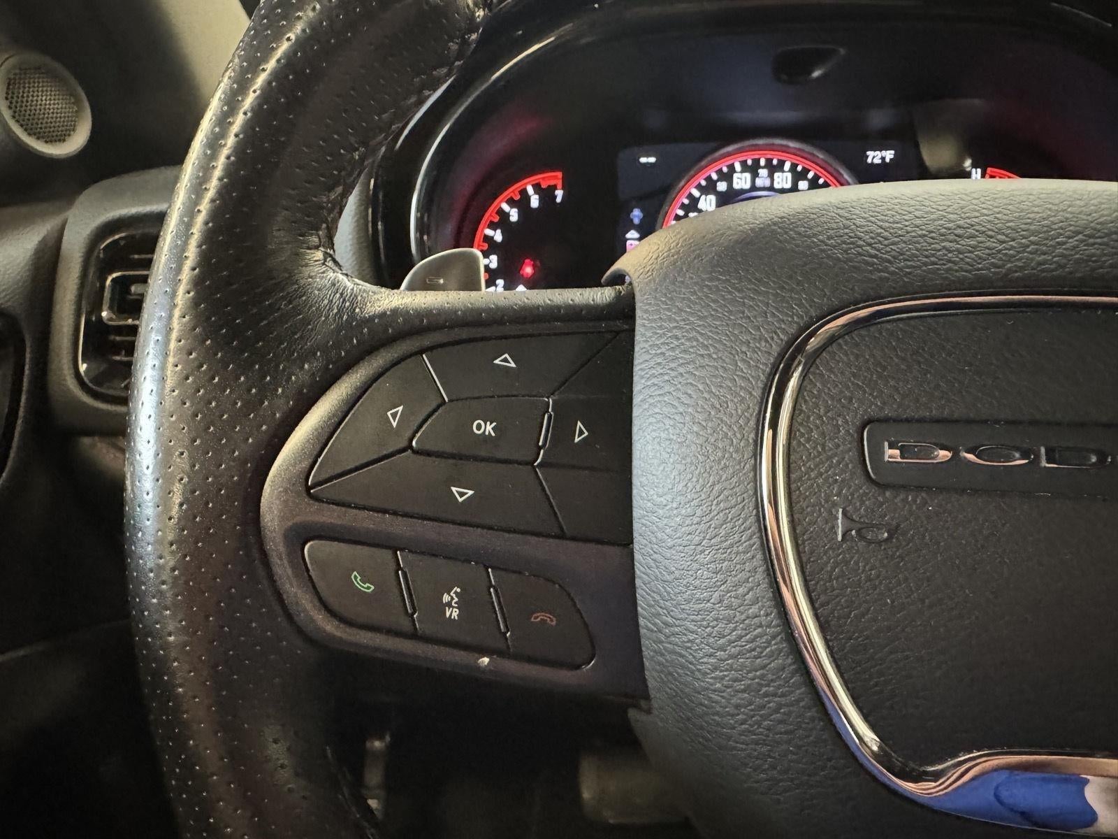 2023 Dodge Durango GT Plus AWD