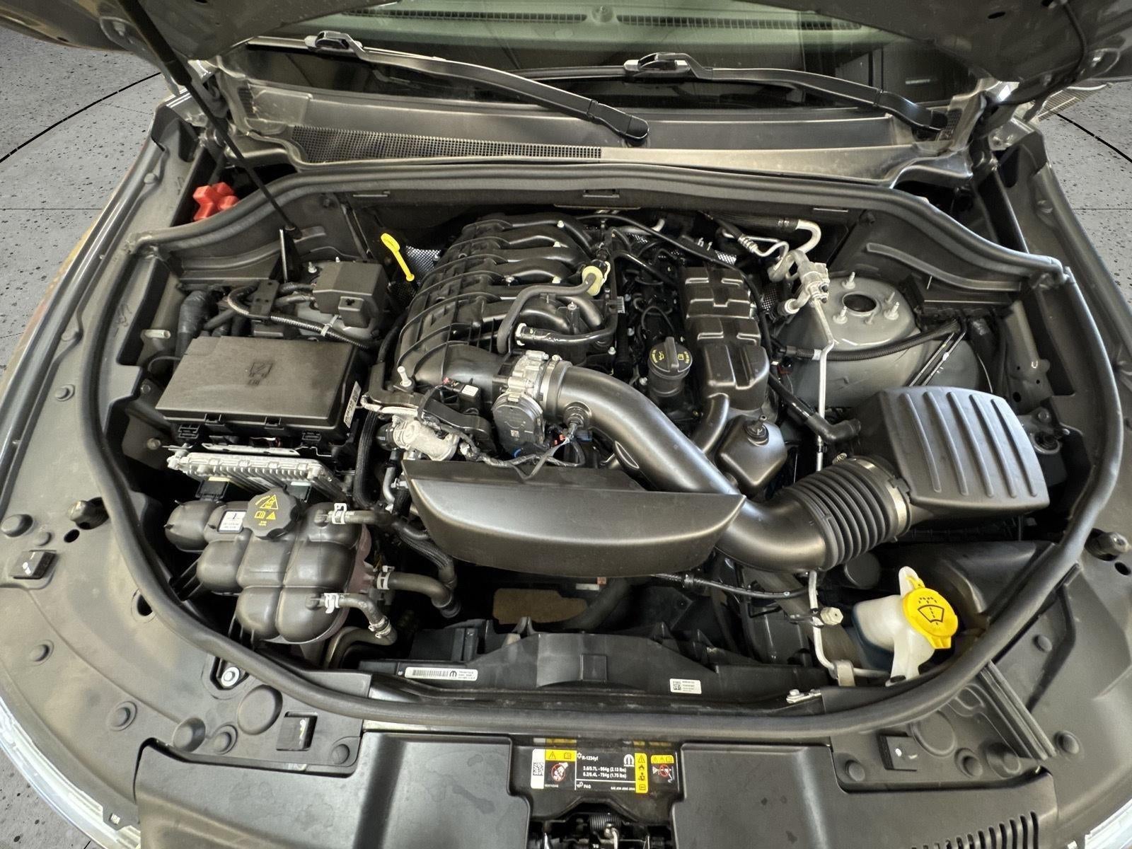 2023 Dodge Durango GT Plus AWD