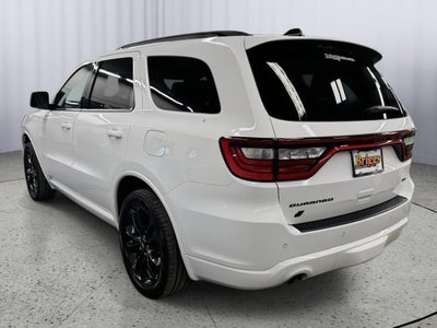 2024 Dodge Durango GT Plus AWD