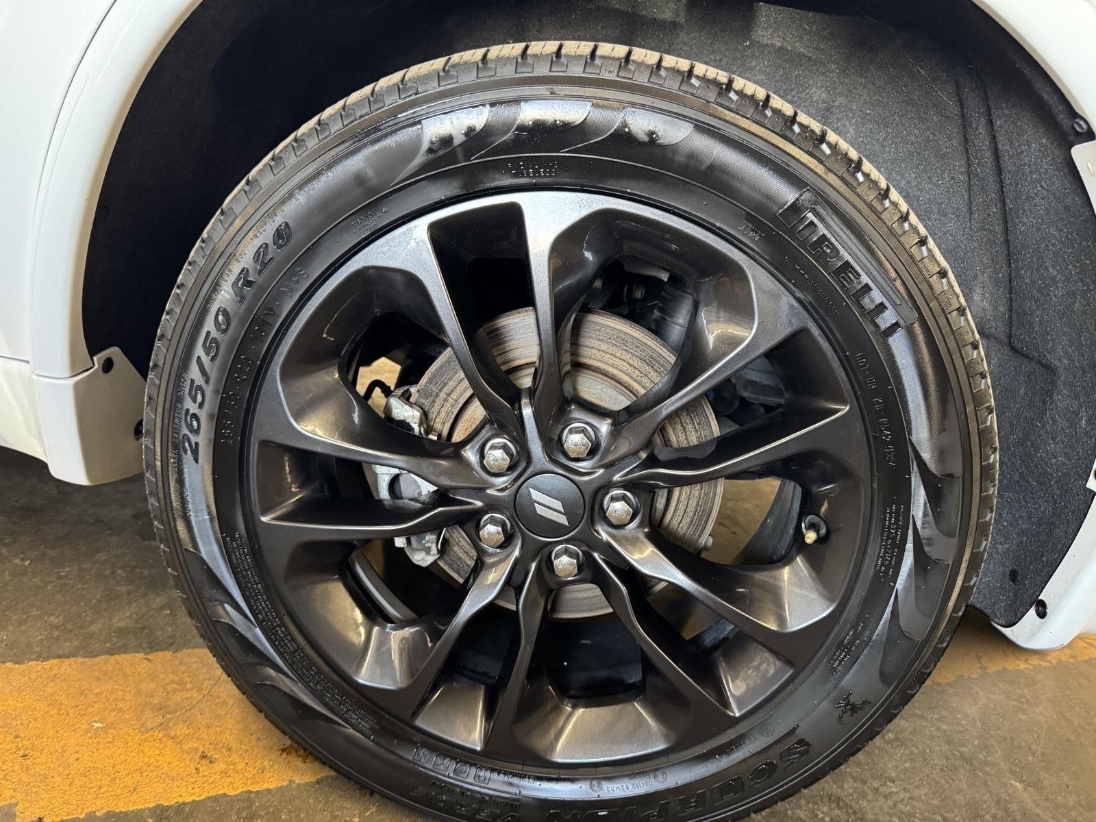 2024 Dodge Durango GT Plus AWD